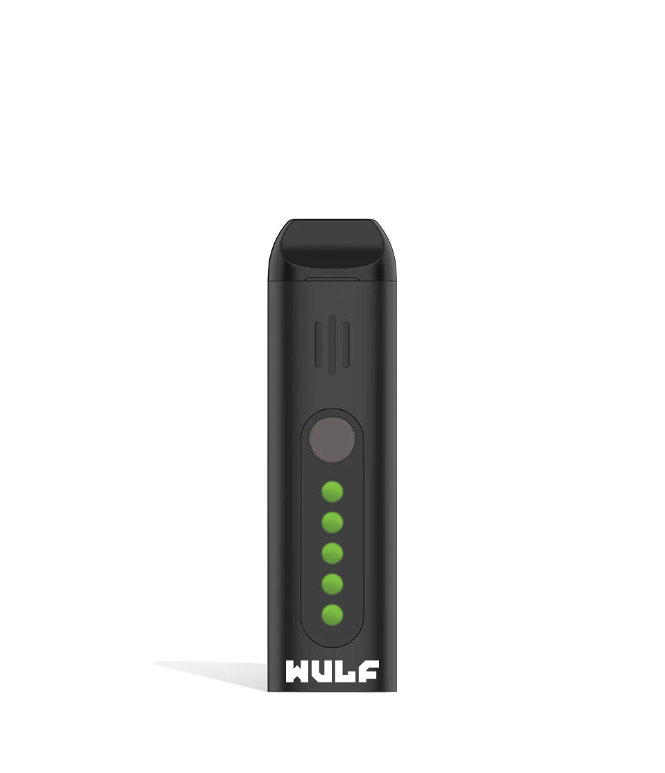 Wulf Mods Flora Dry Herb Vaporizer