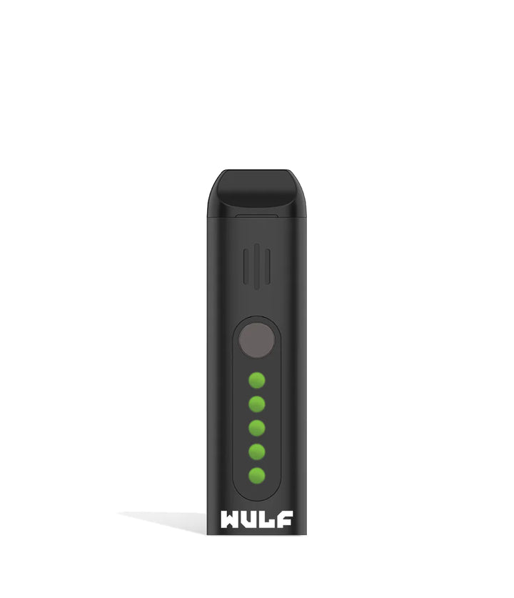 Wulf Mods Flora Dry Herb Vaporizer