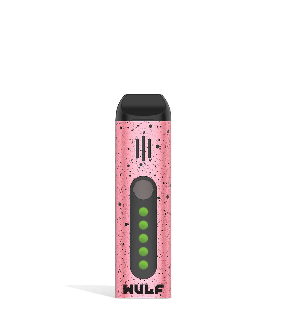 Wulf Mods Flora Dry Herb Vaporizer