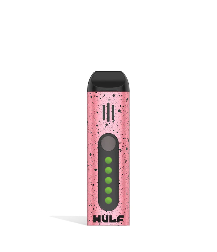 Wulf Mods Flora Dry Herb Vaporizer