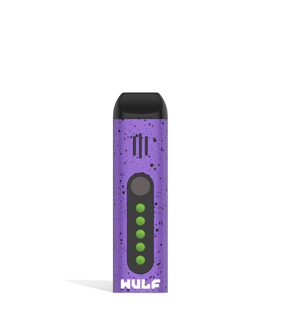 Wulf Mods Flora Dry Herb Vaporizer