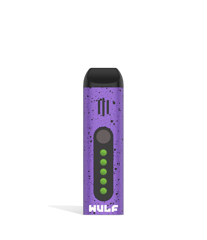 Wulf Mods Flora Dry Herb Vaporizer