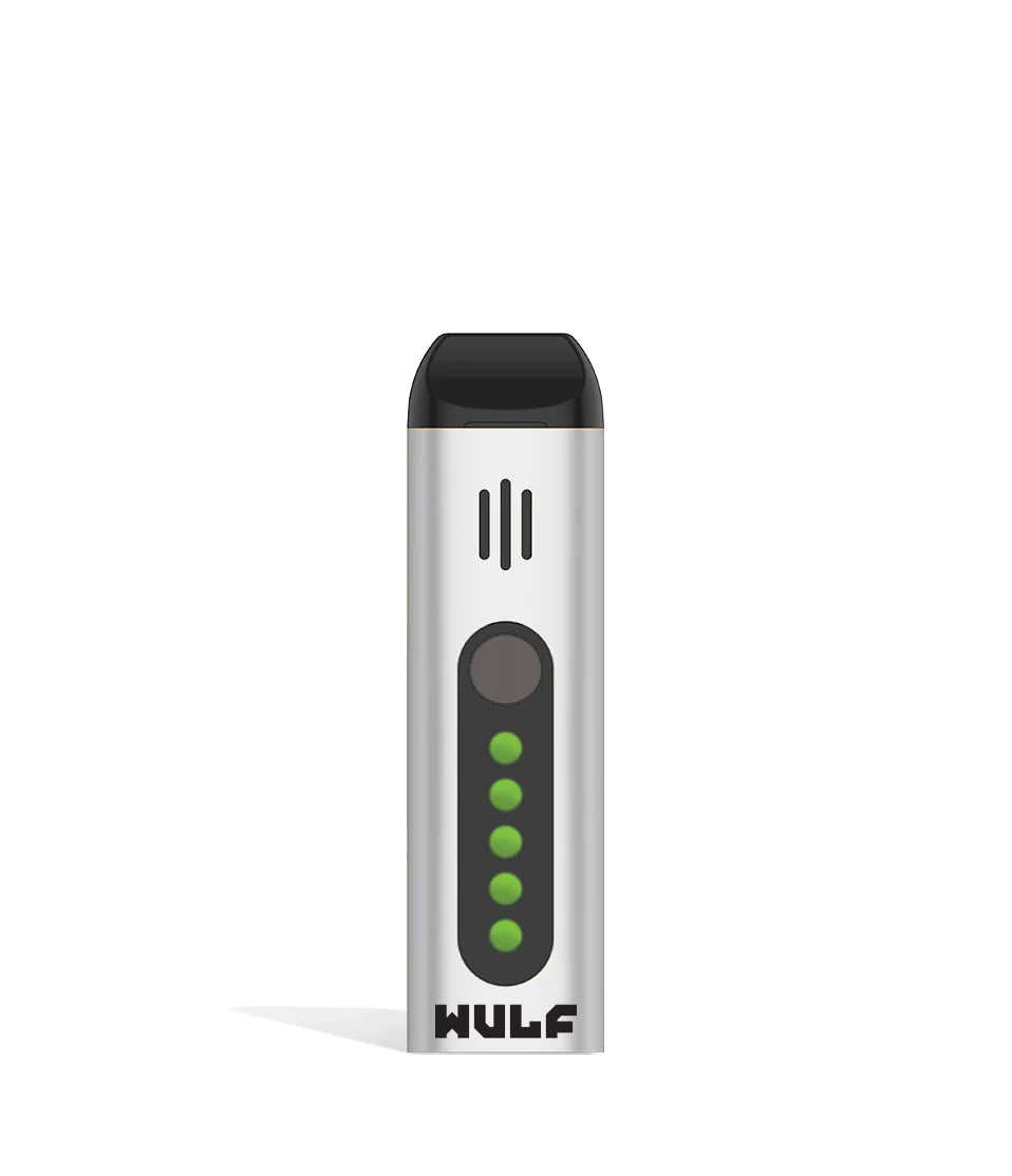 Wulf Mods Flora Dry Herb Vaporizer