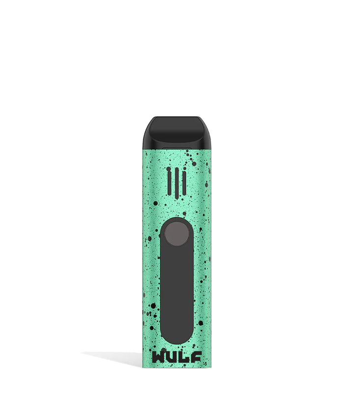 Wulf Mods Flora Dry Herb Vaporizer