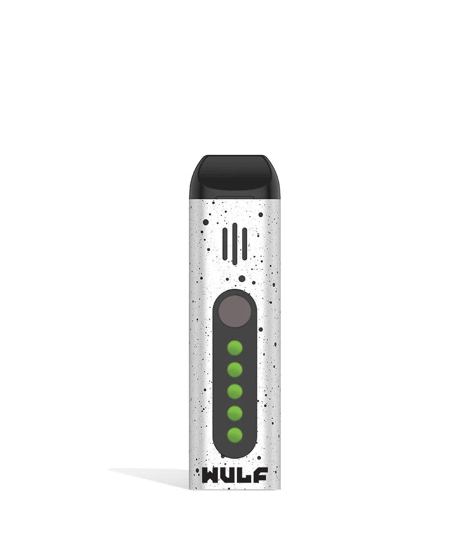 Wulf Mods Flora Dry Herb Vaporizer