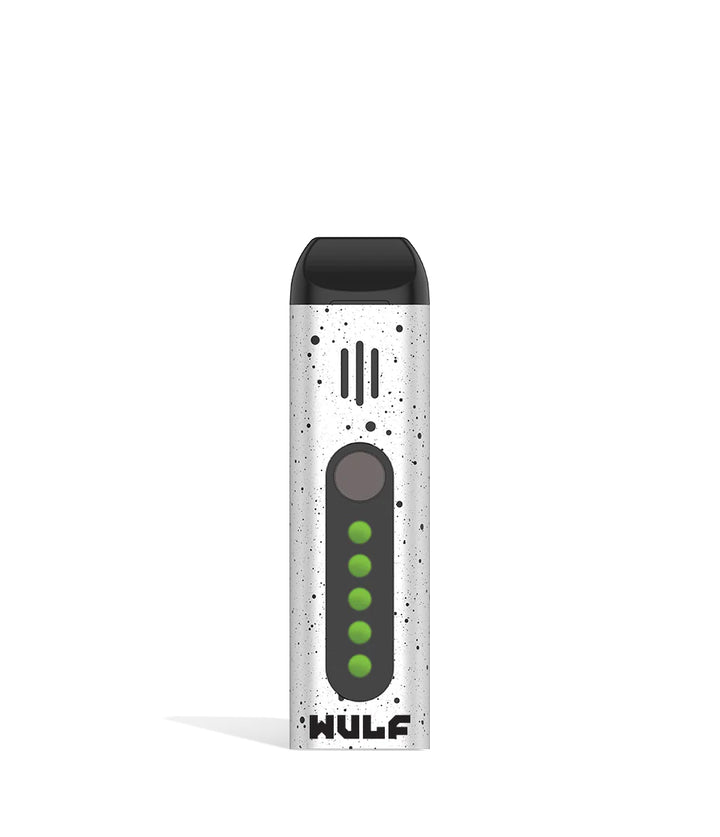 Wulf Mods Flora Dry Herb Vaporizer
