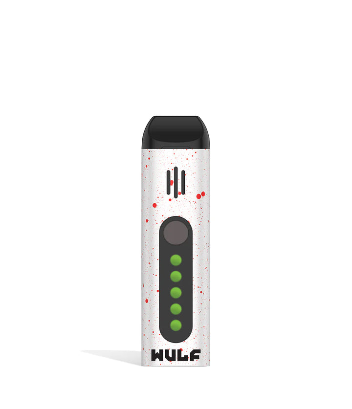 Wulf Mods Flora Dry Herb Vaporizer