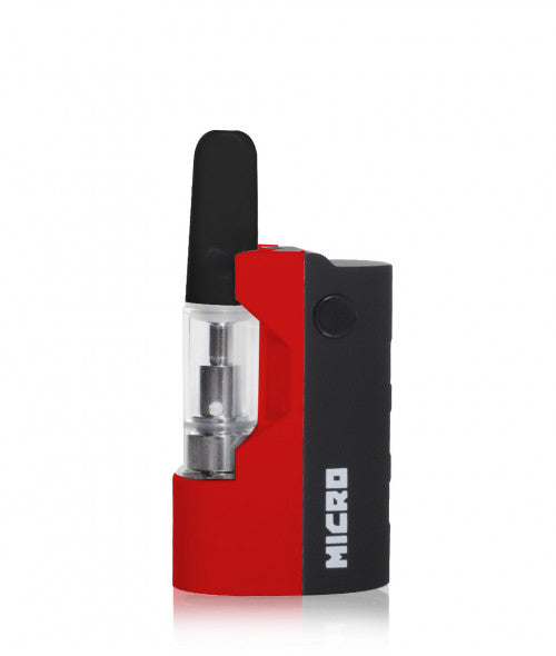 Wulf Mods Wulf Micro Cartridge Vaporizer