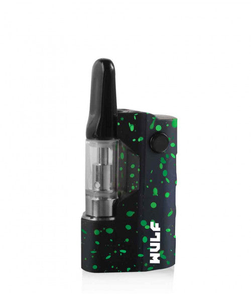 Wulf Mods Wulf Micro Plus Cartridge Vaporizer