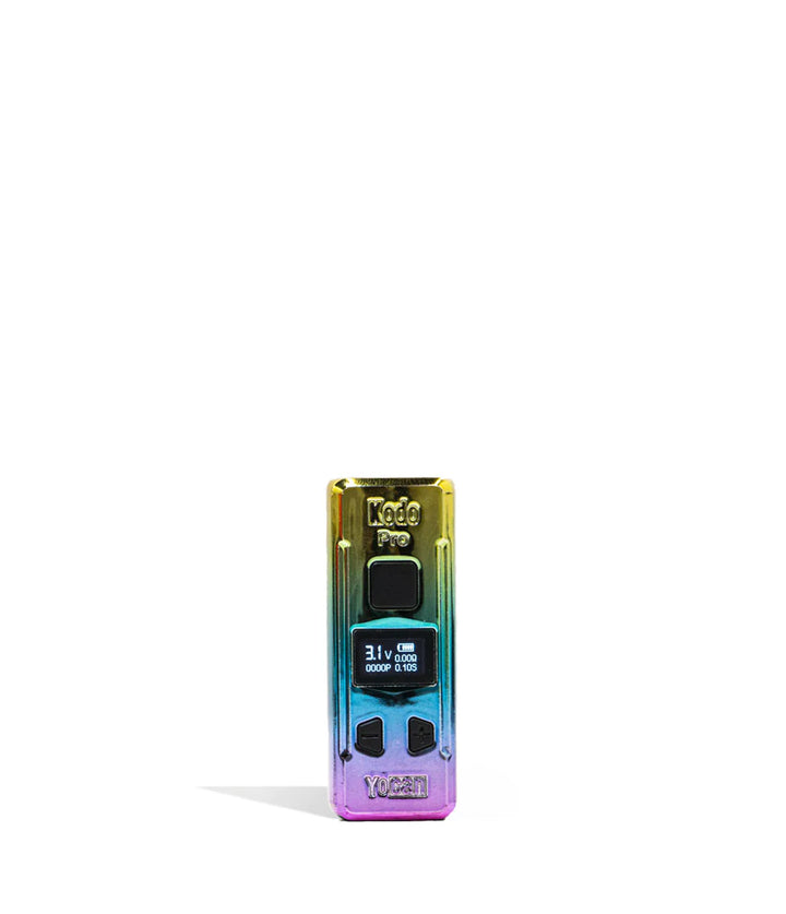 Wulf KODO PRO Cartridge Vaporizer - 9 Pack