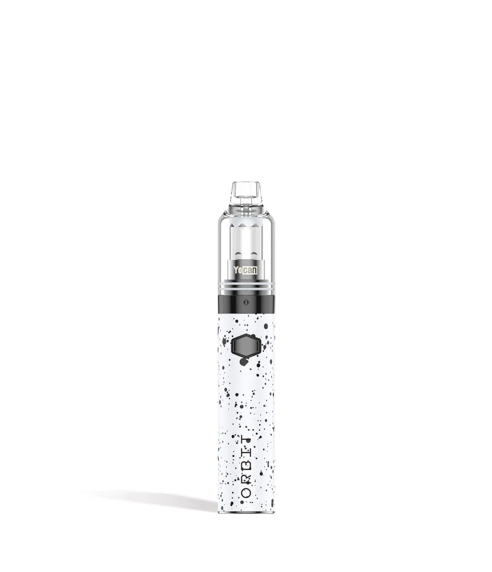 Wulf Orbit Concentrate Vaporizer