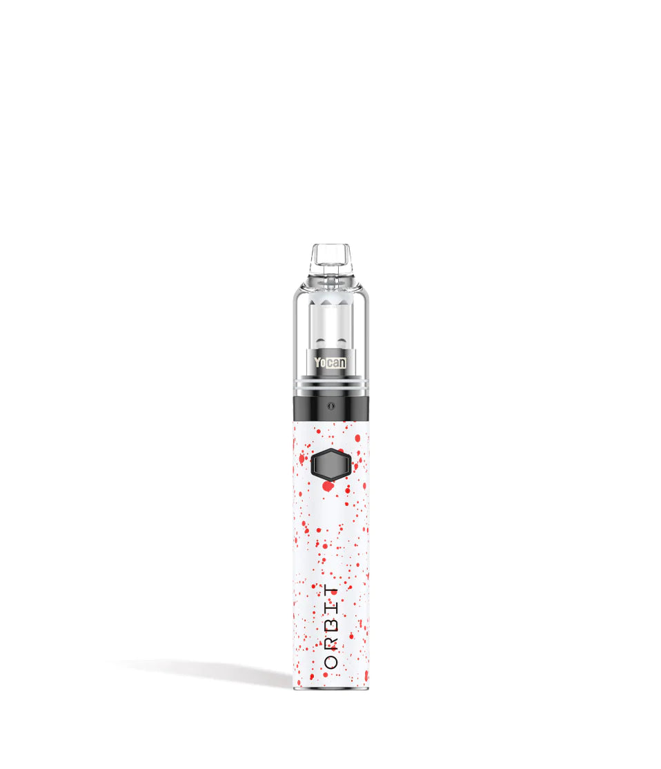 Wulf Orbit Concentrate Vaporizer