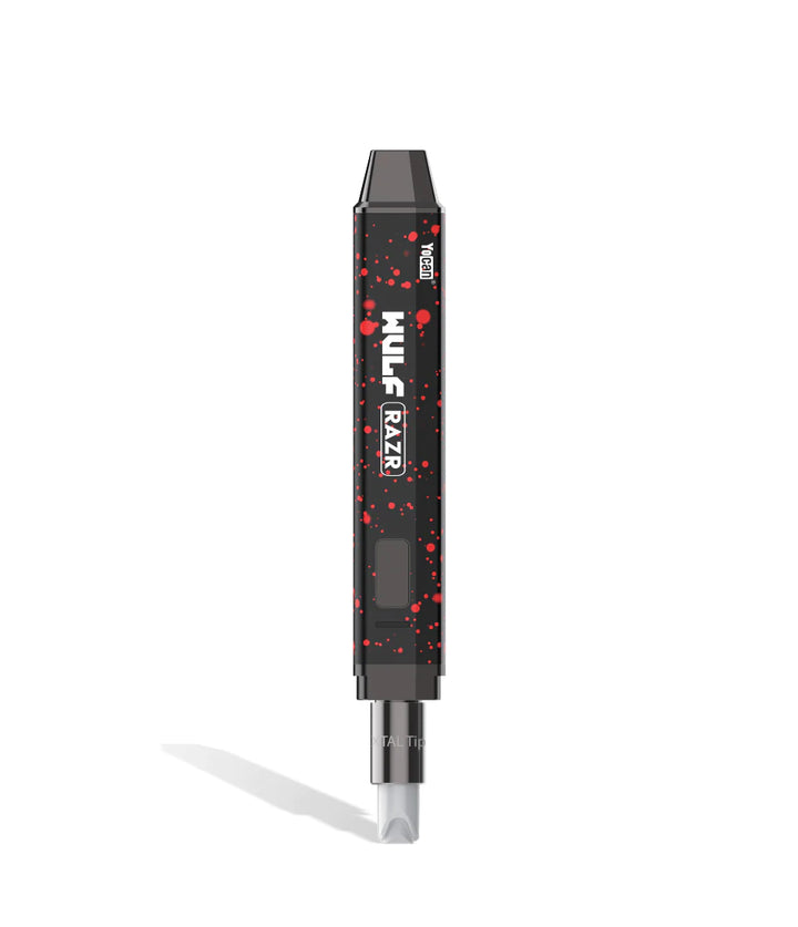 Wulf Mods RAZR Nectar Collector & Hot Knife by Yocan