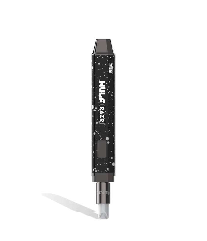 Wulf Mods RAZR Nectar Collector & Hot Knife by Yocan