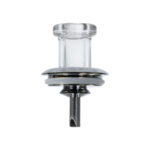 XMAX QOMO Carb Cap