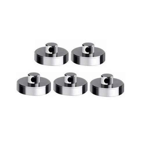 Yocan Evolve Plus XL Coil Cap - 5 Pack