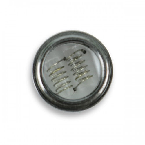 Yocan Evolve & Pandon Dual Quartz Coil - 5 Pack