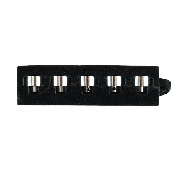 Yocan Evolve Plus Coil Cap - 5 Pack