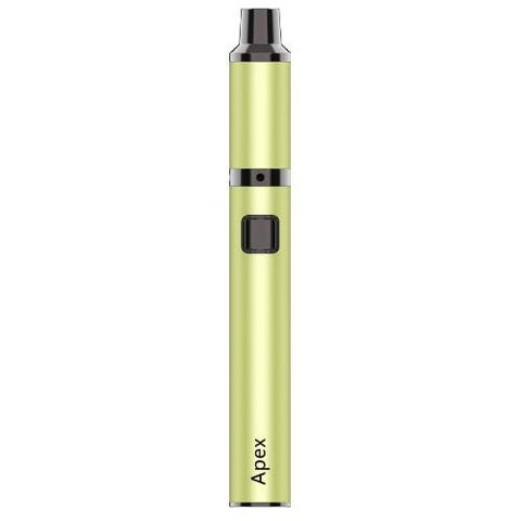 Yocan Apex Vaporizer - Apple Green