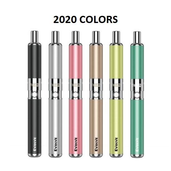 Yocan Evolve D Vaporizer - 2020 Version