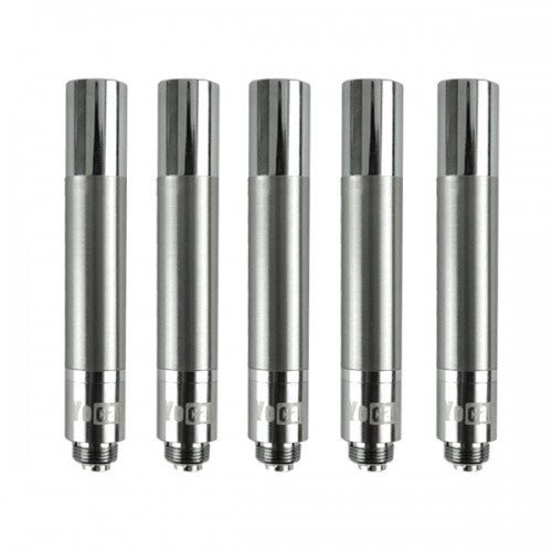 Yocan Hive Wax Atomizer - 5 Pack